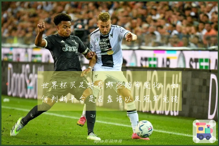 世界杯买足球有哪些赔率变化，如何判断平台是否靠谱以及冠军竞猜的流程解析