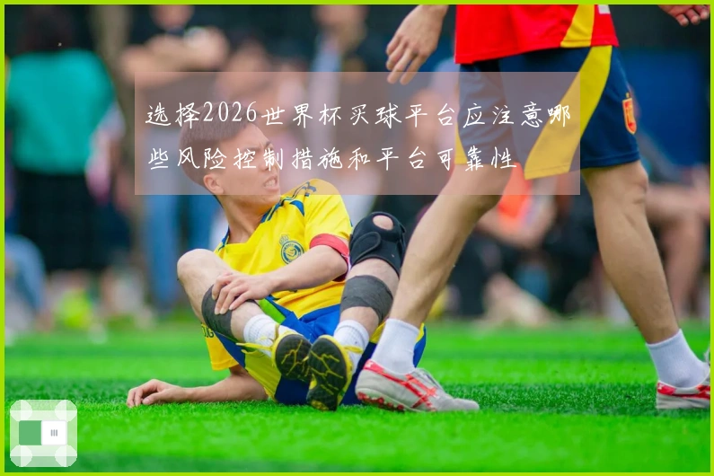 选择2026世界杯买球平台应注意哪些风险控制措施和平台可靠性