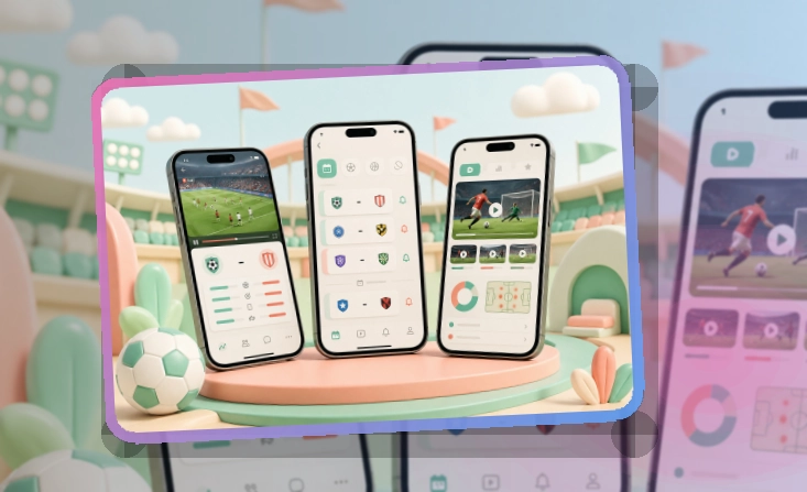 买球站APP多端访问展示图
